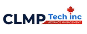 CLMP Tech logo