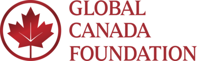 Global Canada Foundation logo