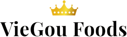 VieGou Foods logo